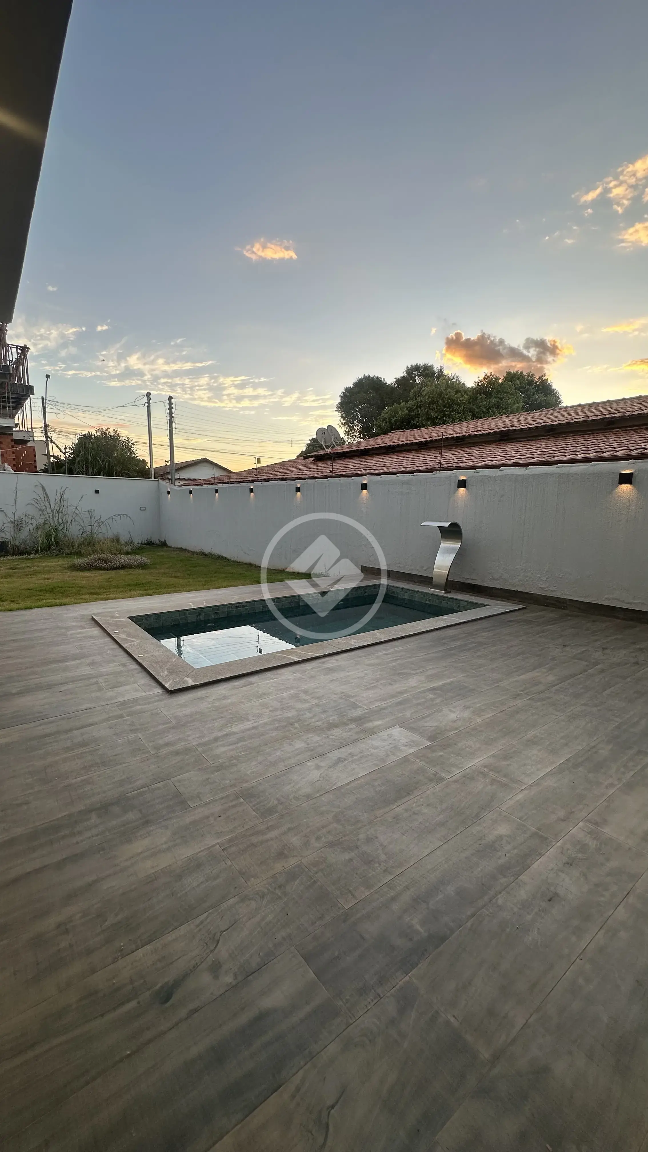 Imagem 2 - Casa em Vila Santa Helena, Goiânia - GO