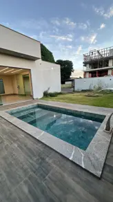 Casa Vila Santa Helena, Goiânia - GO — foto 2
