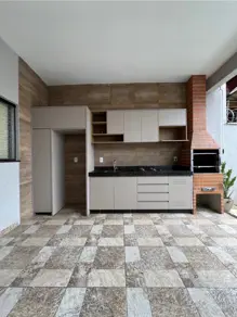 Imagem 3 - Casa em Residencial Vereda dos Buritis, Goiânia - GO