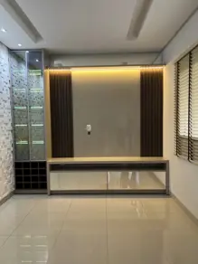 Imagem 4 - Casa em Residencial Vereda dos Buritis, Goiânia - GO