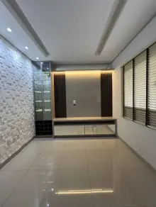 Imagem 2 - Casa em Residencial Vereda dos Buritis, Goiânia - GO