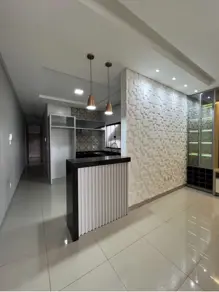 Casa Residencial Vereda dos Buritis, Goiânia - GO — foto 1