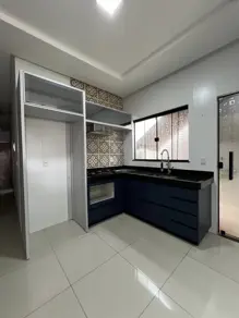 Imagem 5 - Casa em Residencial Vereda dos Buritis, Goiânia - GO