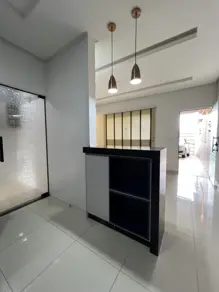 Imagem 6 - Casa em Residencial Vereda dos Buritis, Goiânia - GO