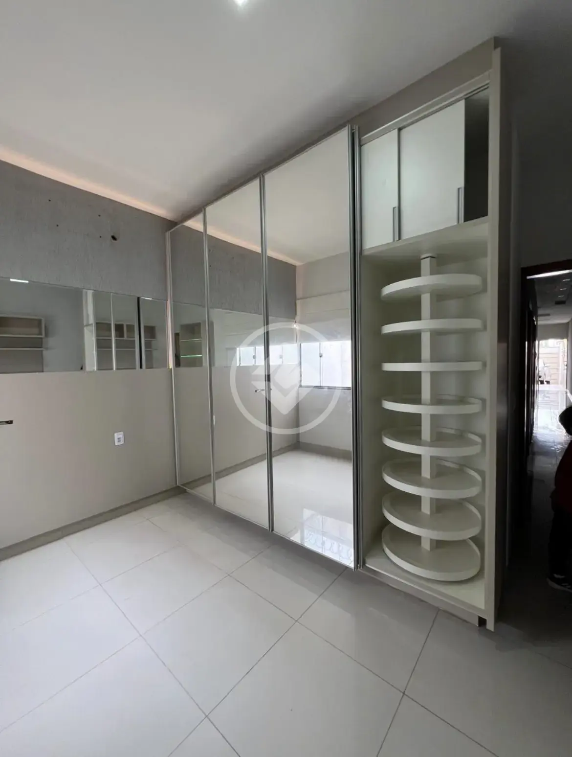 Image 2 - Casa em Residencial Vereda dos Buritis, Goiânia - GO