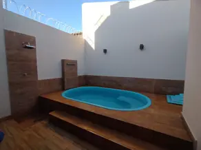 Imagem 4 - Casa em Residencial Portal do Sol - 1ª Etapa, Jataí - GO