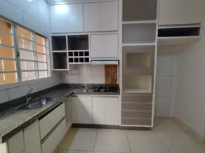 Casa Residencial Portal do Sol - 1ª Etapa, Jataí - GO — foto 2