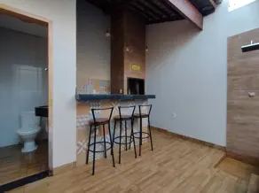Imagem 3 - Casa em Residencial Portal do Sol - 1ª Etapa, Jataí - GO