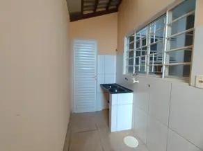 Imagem 5 - Casa em Residencial Portal do Sol - 1ª Etapa, Jataí - GO