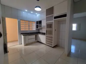 Imagem 2 - Casa em Residencial Portal do Sol - 1ª Etapa, Jataí - GO