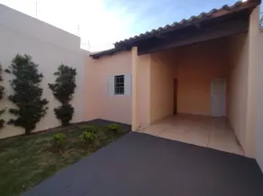 Casa Residencial Portal do Sol - 1ª Etapa, Jataí - GO — foto 1