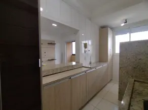 Apartamento Jardim Maria Inês, Aparecida de Goiânia - GO — foto 2
