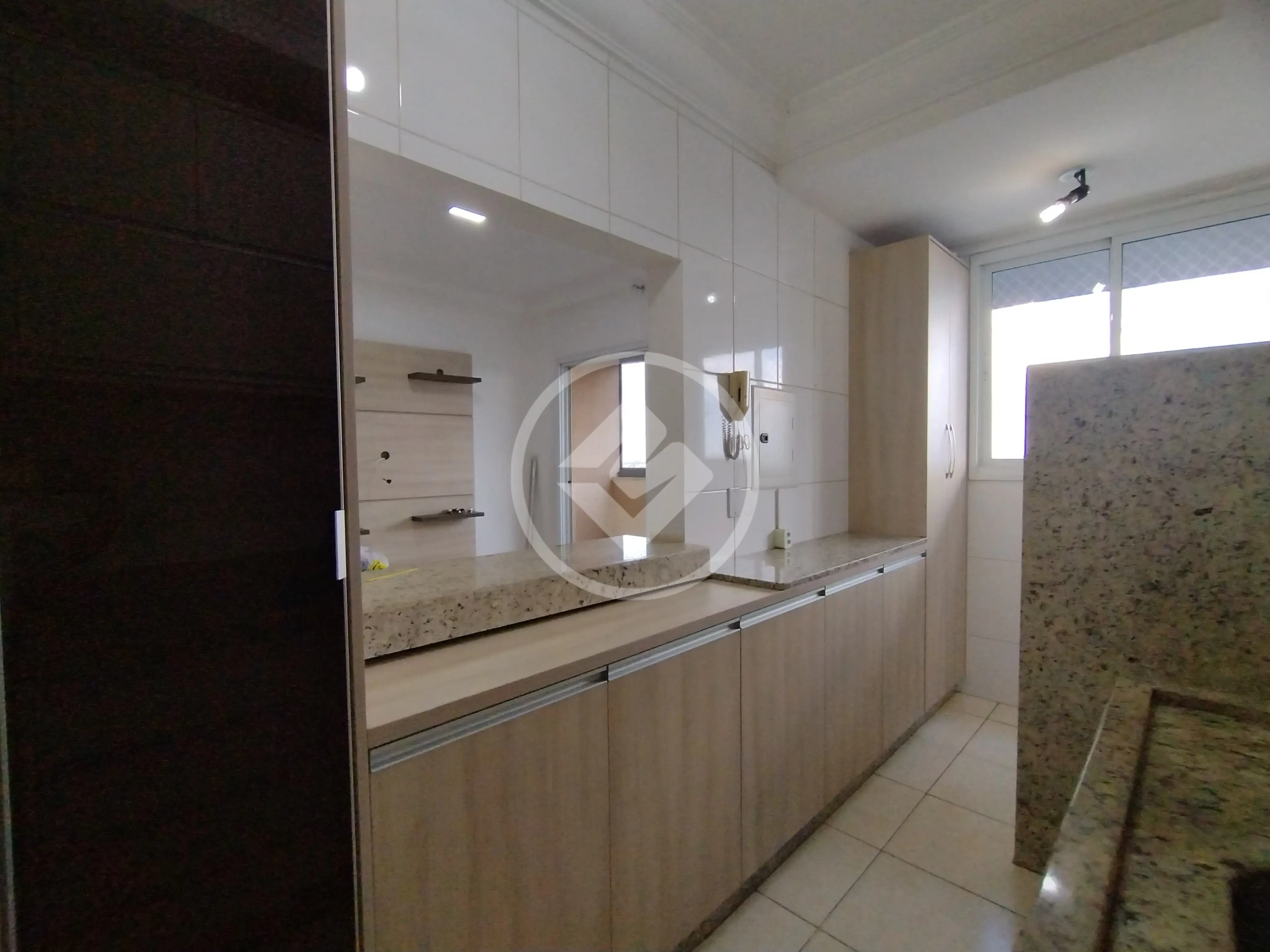 Imagem 1 - Apartamento em Jardim Maria Inês, Aparecida de Goiânia - GO