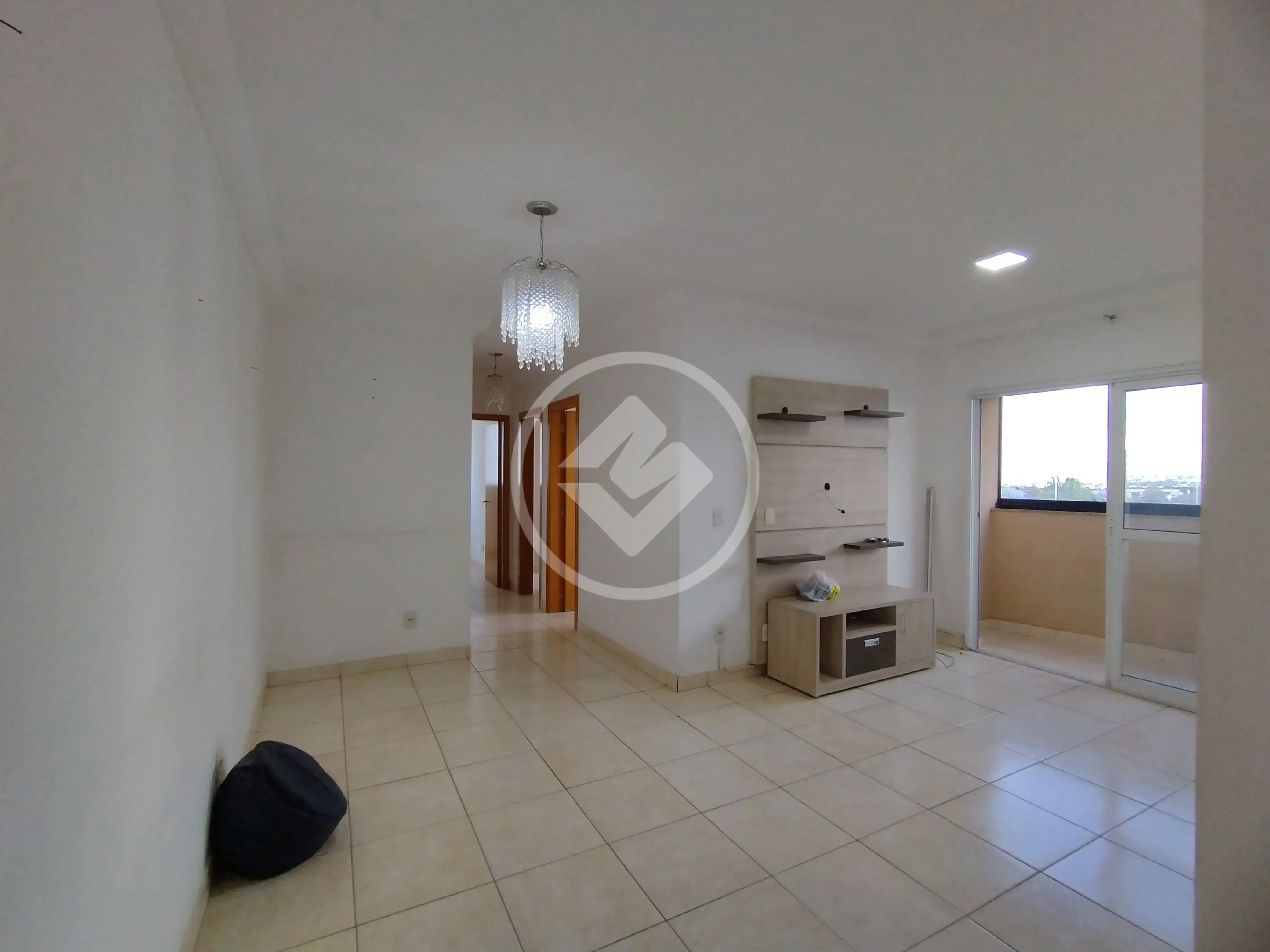 Imagem 2 - Apartamento em Jardim Maria Inês, Aparecida de Goiânia - GO