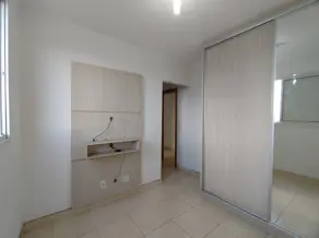Imagem 6 - Apartamento em Jardim Maria Inês, Aparecida de Goiânia - GO
