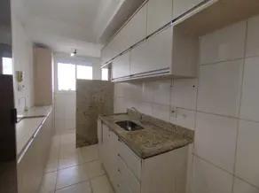 Imagem 4 - Apartamento em Jardim Maria Inês, Aparecida de Goiânia - GO