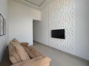 Casa Setor das Nacoes, Goiânia - GO — foto 1