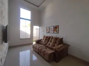 Casa Setor das Nacoes, Goiânia - GO — foto 2