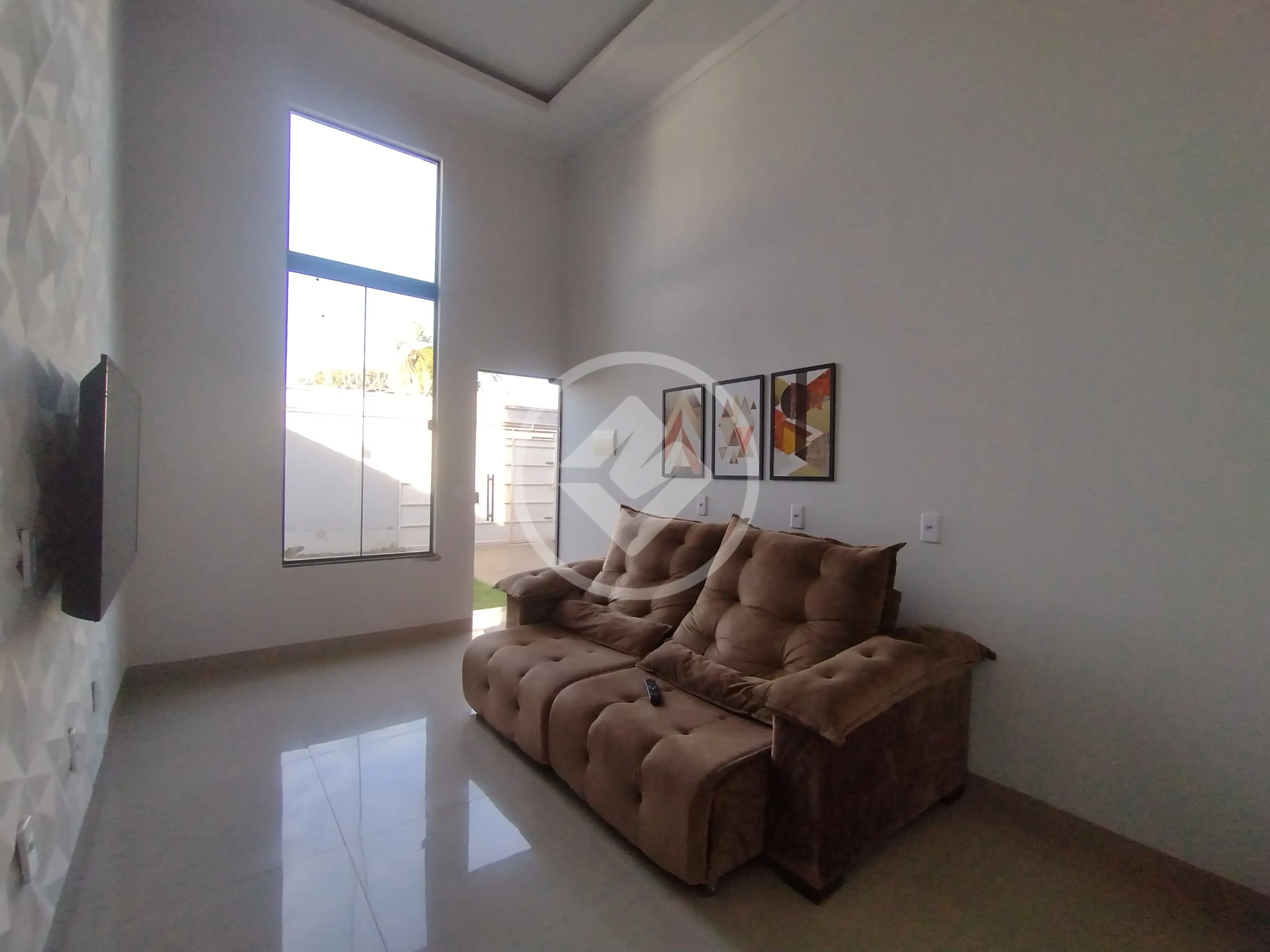 Image 2 - Casa em Setor das Nacoes, Goiânia - GO