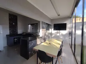 Imagem 5 - Casa em Setor das Nacoes, Goiânia - GO