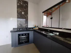 Imagem 4 - Casa em Setor das Nacoes, Goiânia - GO