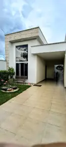 Casa Jardim Tropical, Aparecida de Goiânia - GO — foto 2