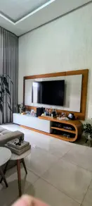 Imagem 4 - Casa em Jardim Tropical, Aparecida de Goiânia - GO