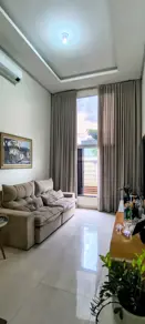 Imagem 3 - Casa em Jardim Tropical, Aparecida de Goiânia - GO
