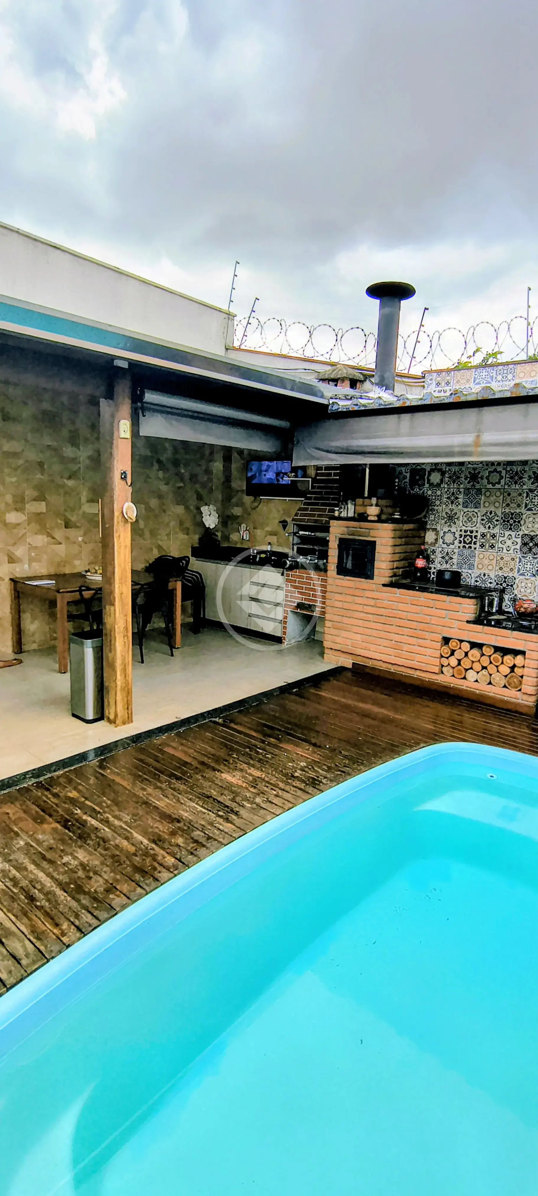 Imagem 1 - Casa em Jardim Tropical, Aparecida de Goiânia - GO