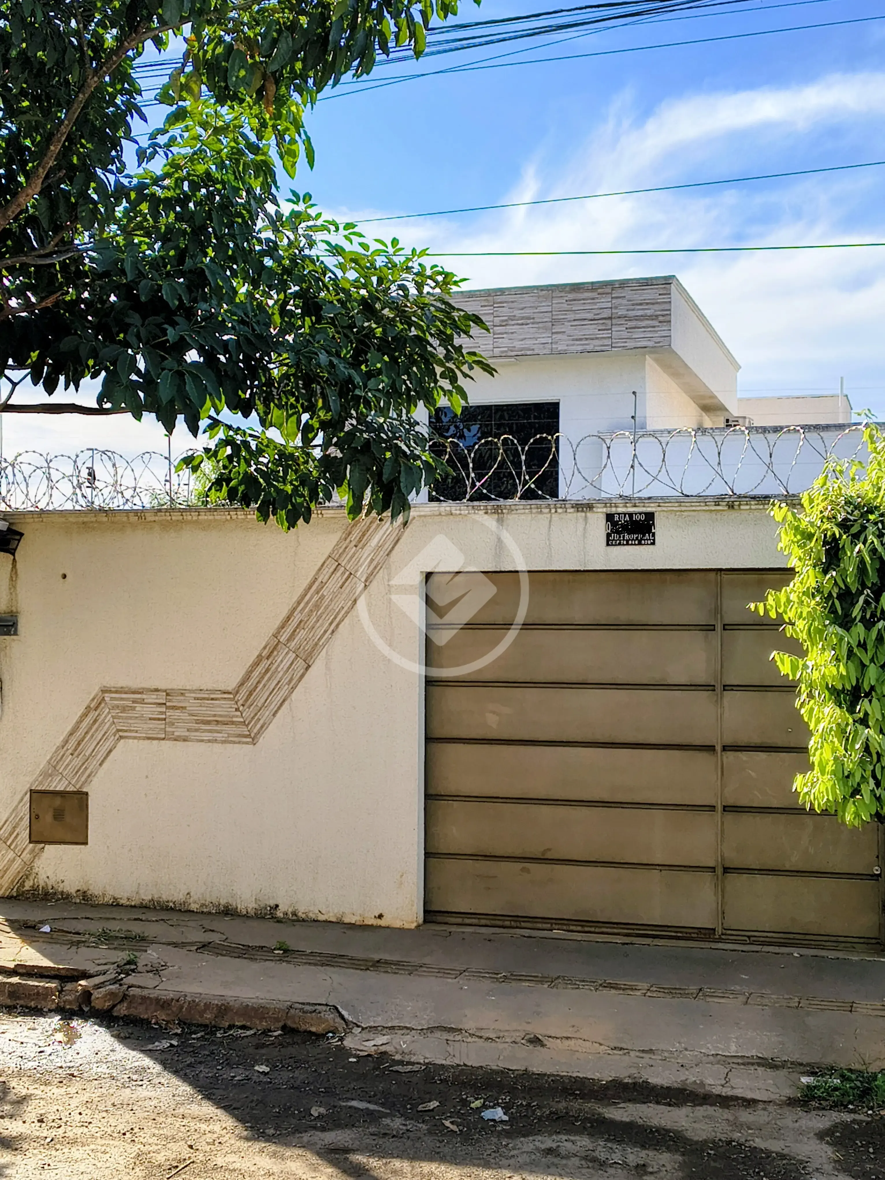 Image 20 - Casa em Jardim Tropical, Aparecida de Goiânia - GO