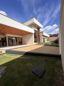 Casa Jardim Presidente, Goiânia - GO — foto 1
