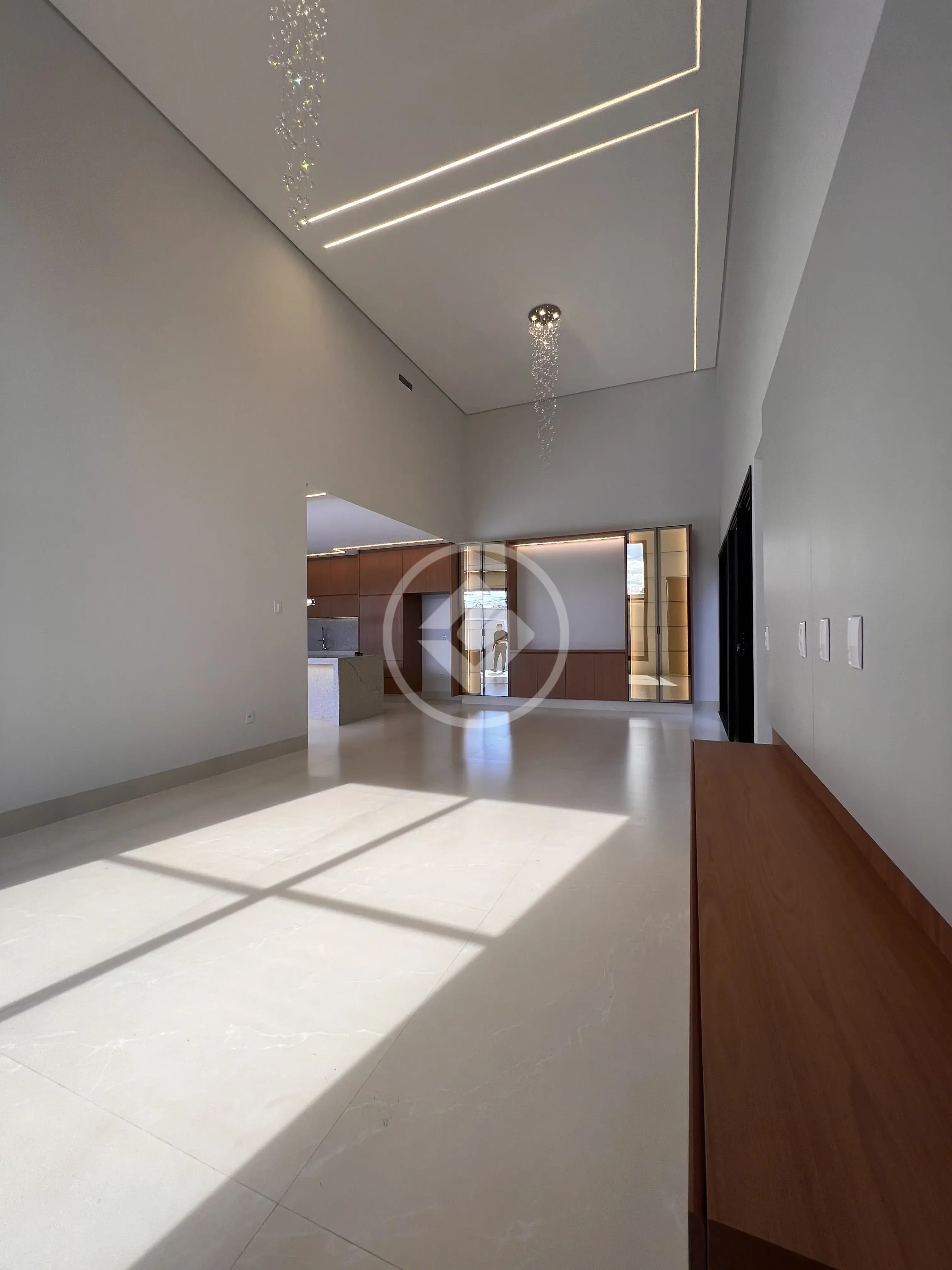 Imagem 1 - Casa em Jardim Presidente, Goiânia - GO
