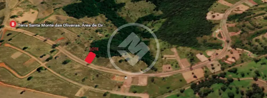 Imagem 1 - Chácara em Chácara Santa Luzia, Trindade - GO