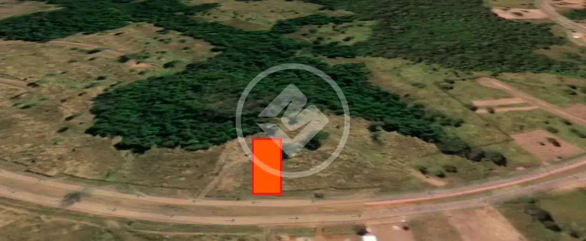 Imagem 1 - Chácara em Chácara Santa Luzia, Trindade - GO