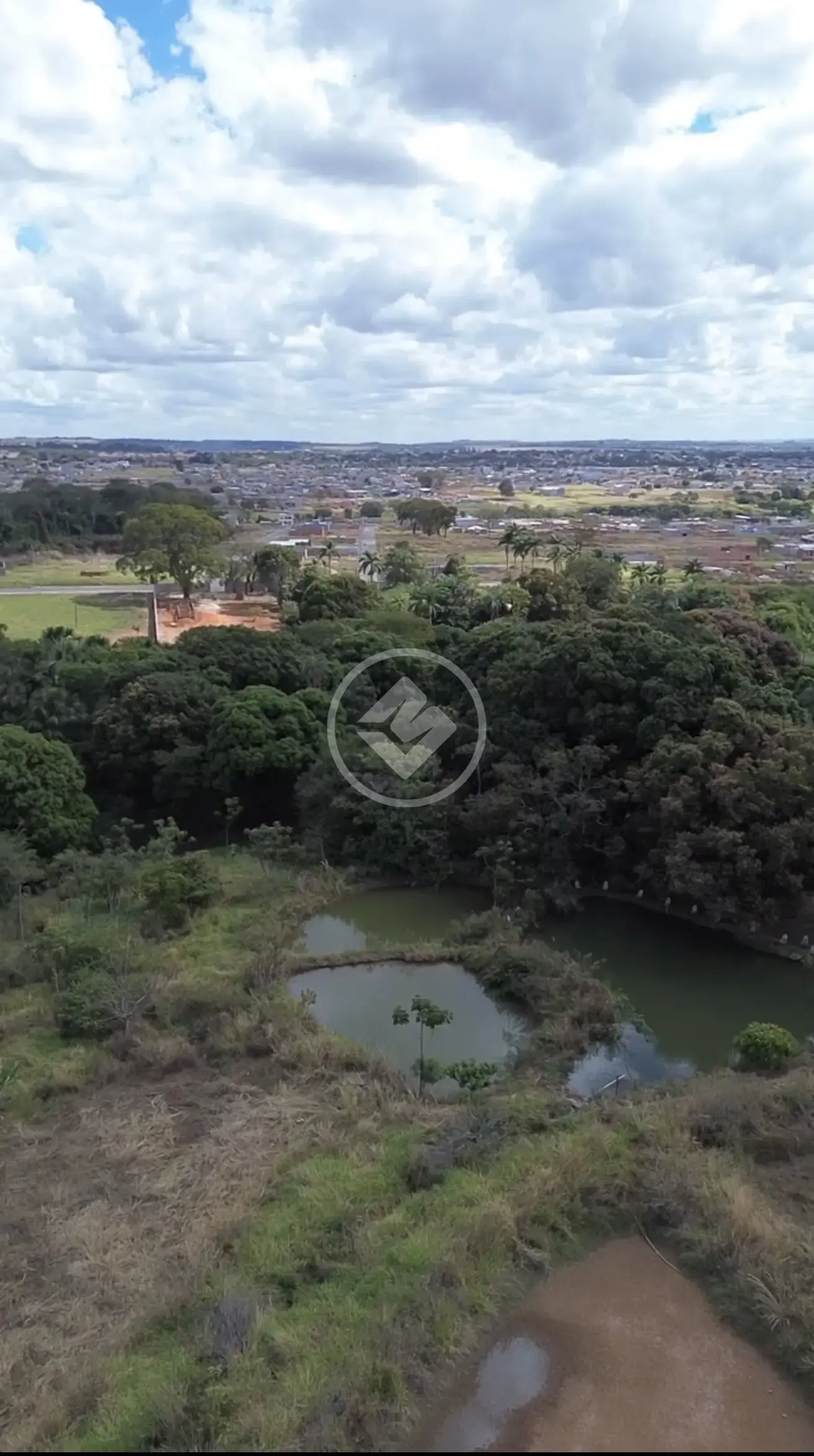 Imagem 1 - Terreno em Setor Garavelo, Goiânia - GO