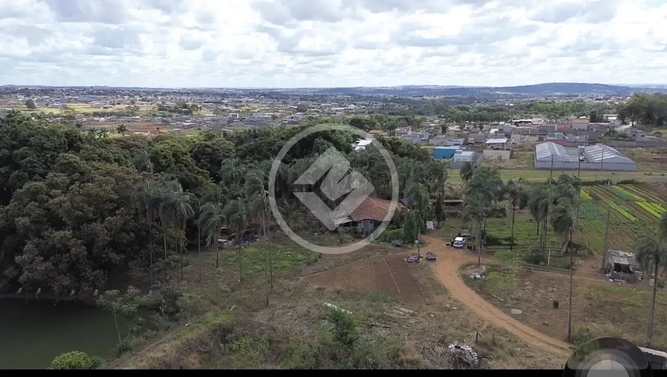Imagem 1 - Terreno em Setor Garavelo, Goiânia - GO