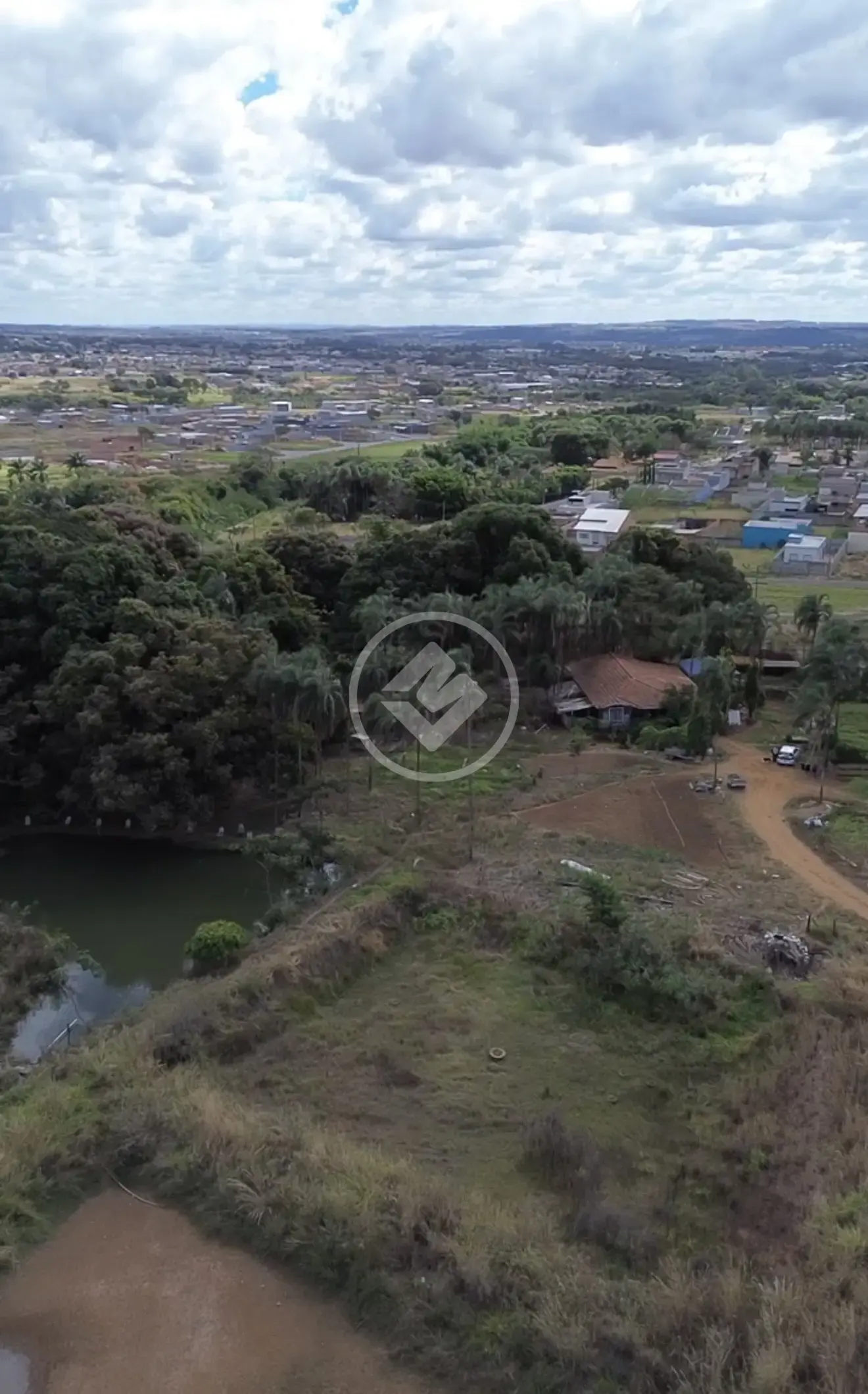 Imagem 2 - Terreno em Setor Garavelo, Goiânia - GO