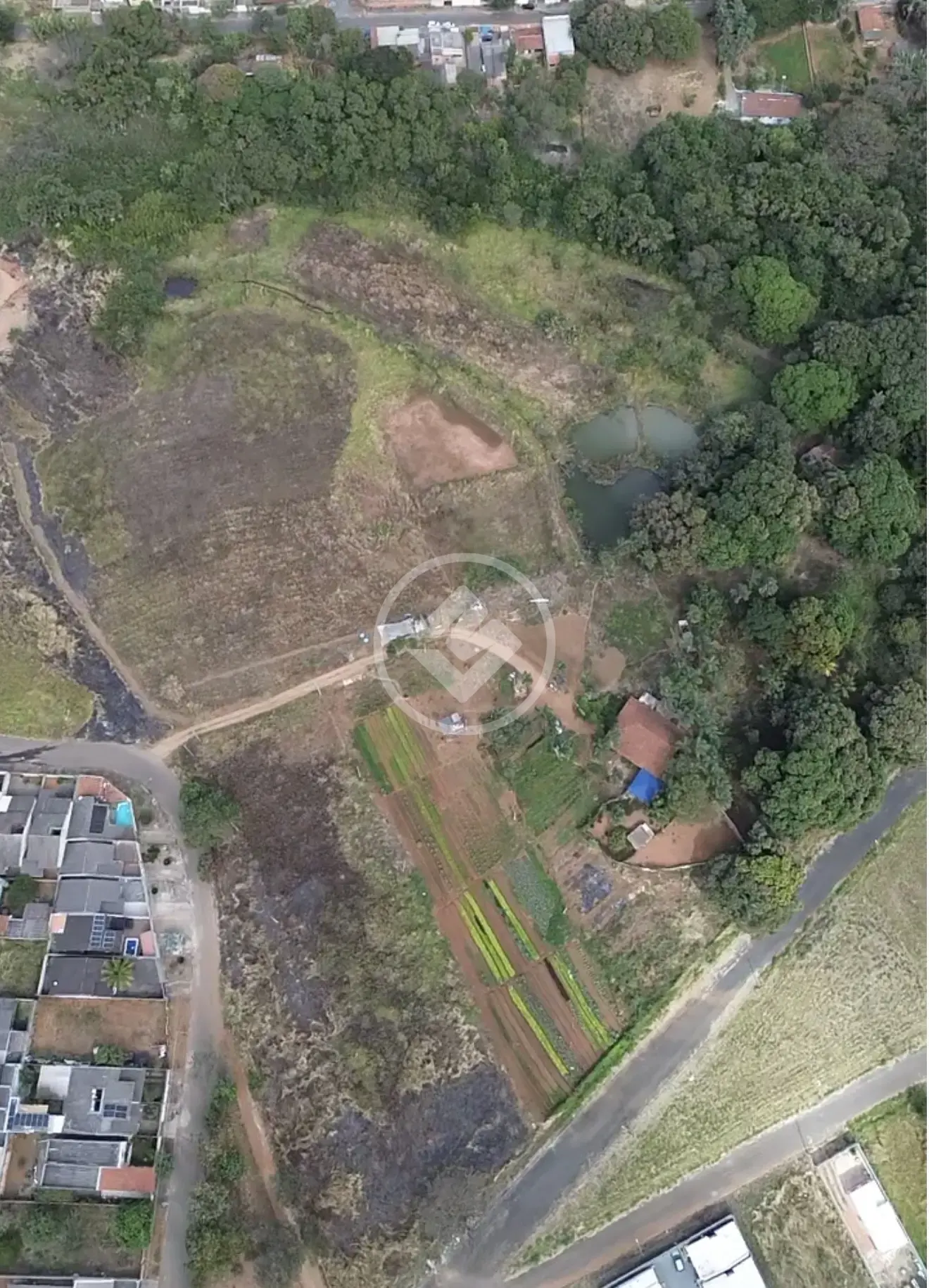Imagem 4 - Terreno em Setor Garavelo, Goiânia - GO