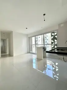 Apartamento Setor Bueno, Goiânia - GO — foto 1