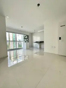 Apartamento Setor Bueno, Goiânia - GO — foto 2