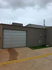 Casa Residencial Santa Fé, Goiânia - GO — foto 1