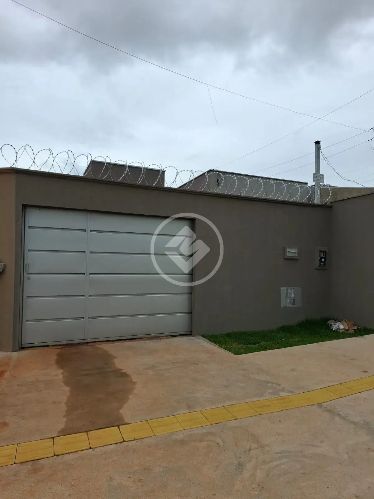 Imagem 1 - Casa em Residencial Santa Fé, Goiânia - GO
