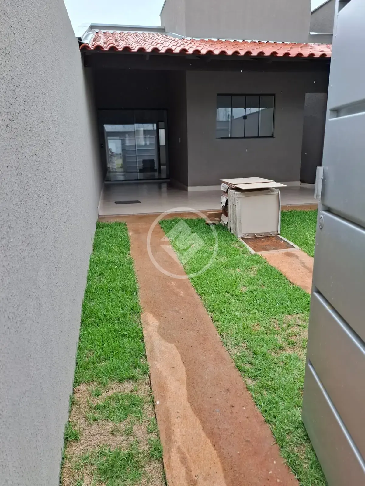 Imagem 1 - Casa em Residencial Santa Fé, Goiânia - GO