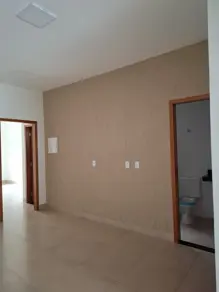 Imagem 2 - Casa em Residencial Santa Fé, Goiânia - GO