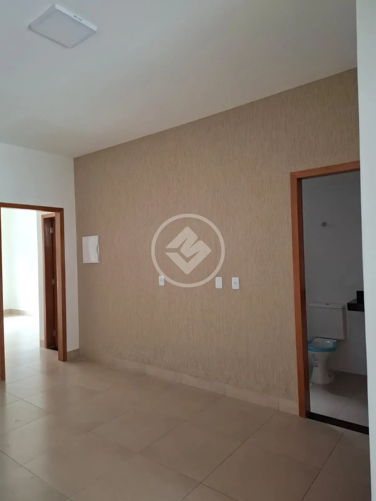 Imagem 2 - Casa em Residencial Santa Fé, Goiânia - GO