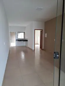 Imagem 3 - Casa em Residencial Santa Fé, Goiânia - GO