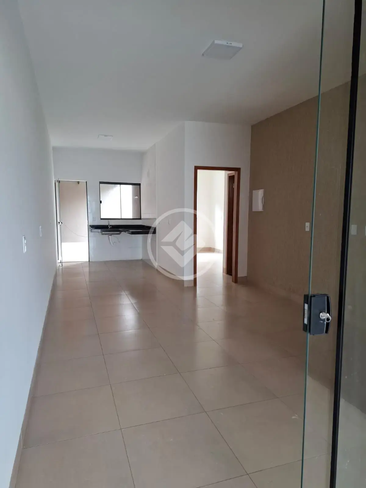 Imagem 3 - Casa em Residencial Santa Fé, Goiânia - GO