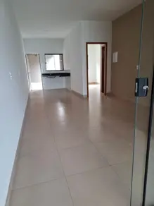 Imagem 4 - Casa em Residencial Santa Fé, Goiânia - GO