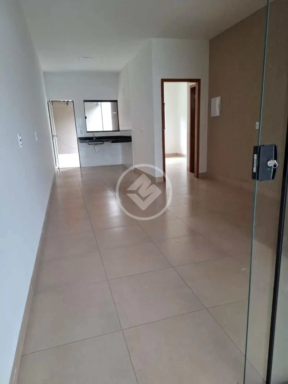Imagem 4 - Casa em Residencial Santa Fé, Goiânia - GO