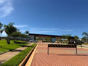 Terreno Condomínio Distrito Agroindustrial, Senador Canedo - GO — foto 1